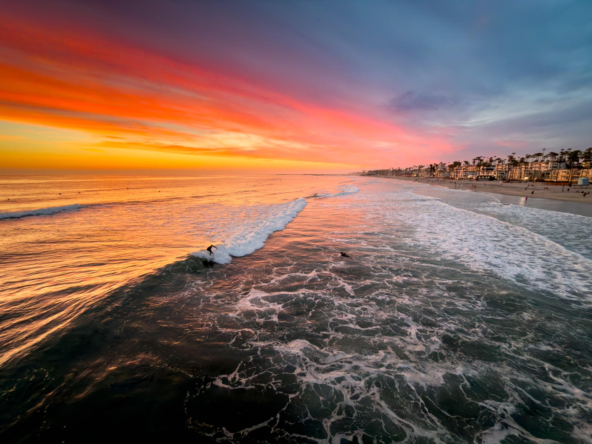 Southern California